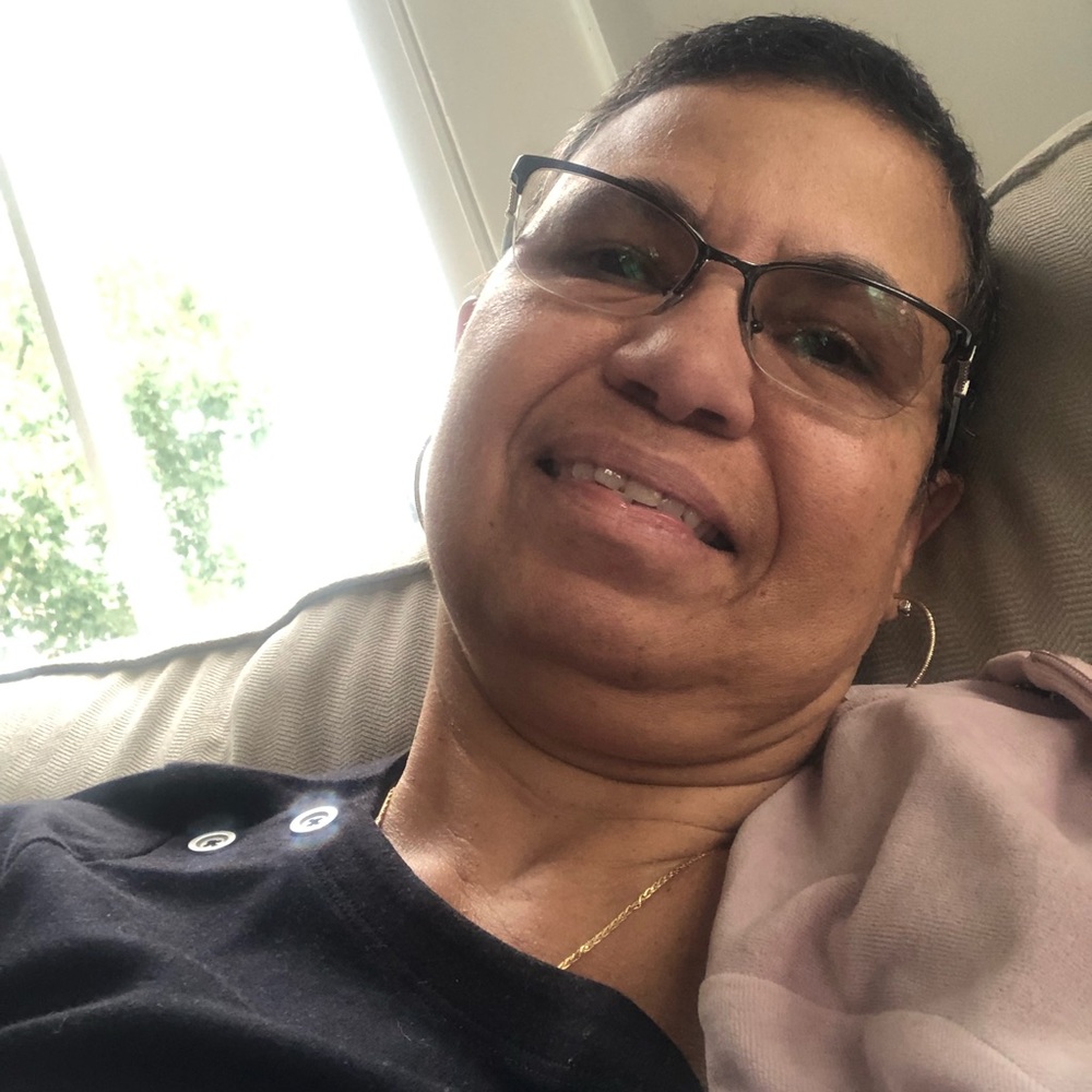 Meet your Posher, Valerie